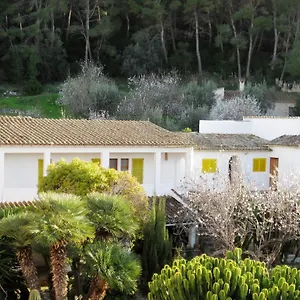 ** Affittacamere Catalina Vera Spagna