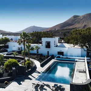 Eco-finca Curbelo - Adults Only Uga