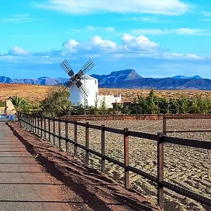 Finca El Molino Fuerteventura Hospinal