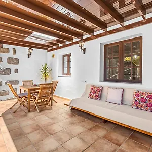 Appartement Rural Roferos, Guatiza