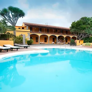 Rural Hacienda Del Buen Suceso Arucas