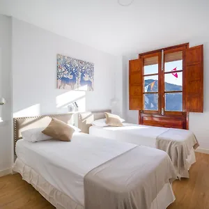 Texeda Tejeda (Gran Canaria)
