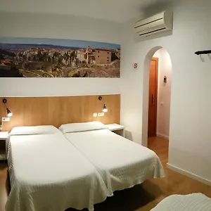  Affittacamere Restaurante Cornella Spagna
