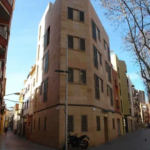** Affittacamere Rambla Spagna