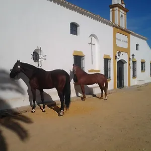 *** Affittacamere Hacienda La Indiana Spagna
