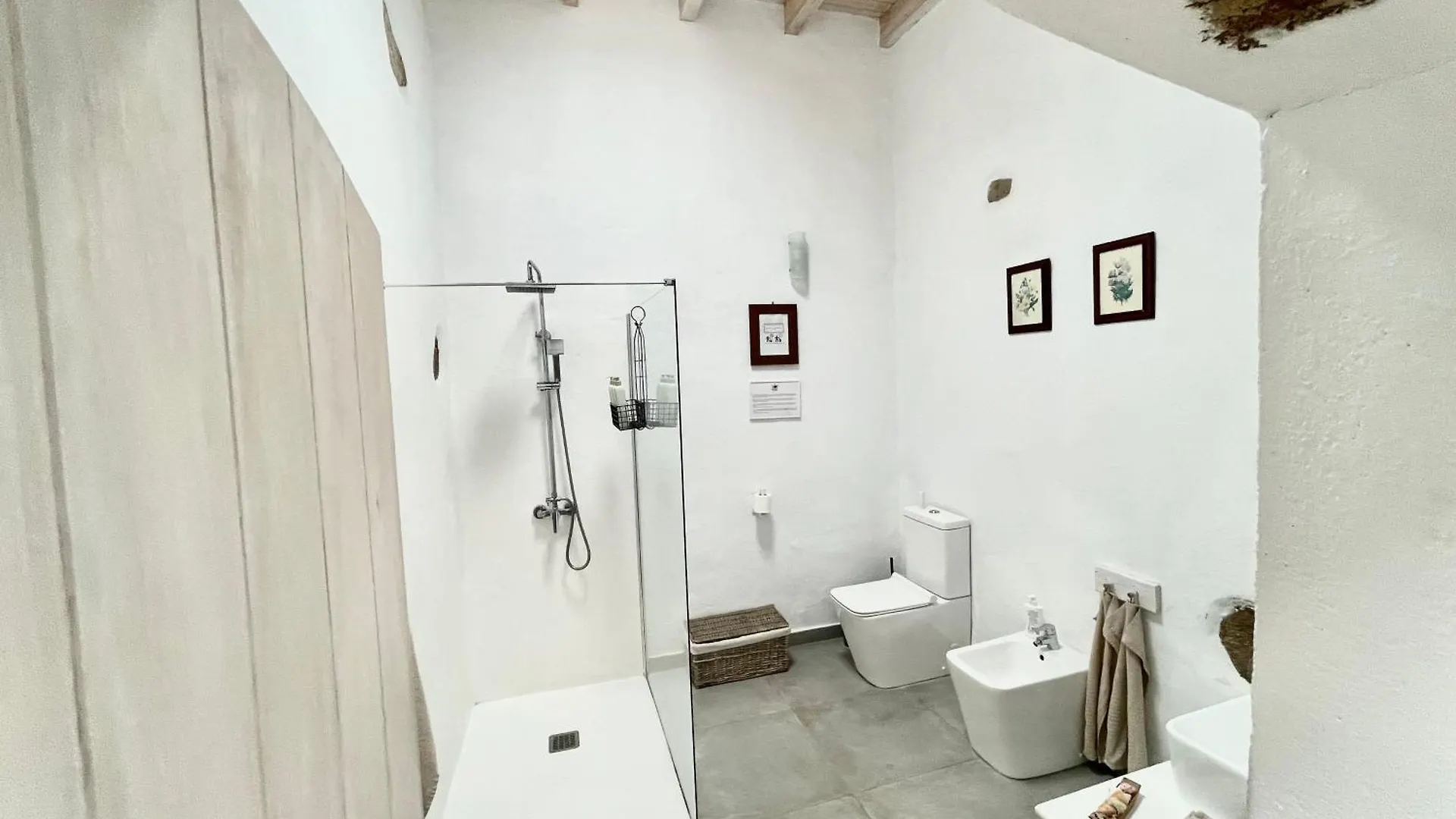Hotel Casa Ines Guatiza
