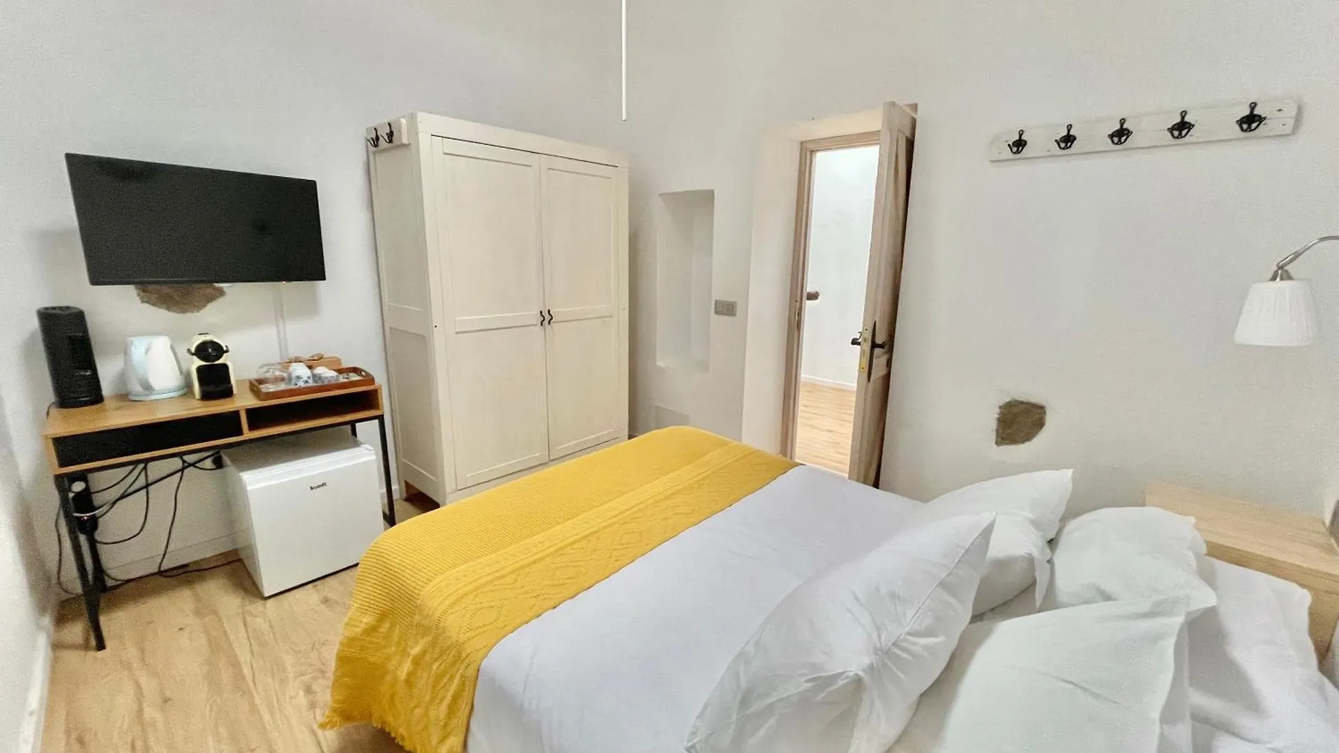 Hotel Casa Ines Guatiza