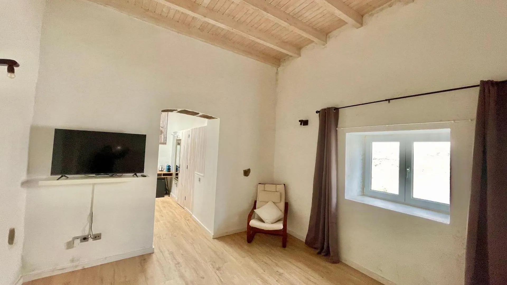 Hotel Casa Ines Guatiza